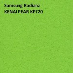 Samsung Radianz KENAI PEAR KP720